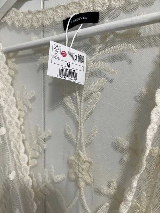 Rochie de plaja Reserved