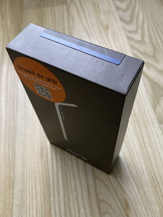 Samsung S25 , NOU , Sigilat , Garantie , Albastru