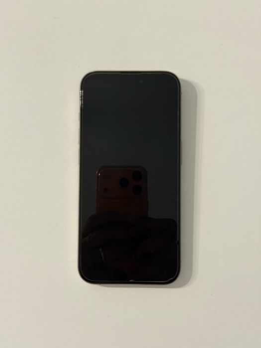 Iphone 15 Pro - 128 GB