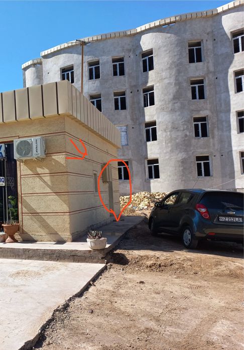 Кичкина хона ижарага берилади арзон нархда