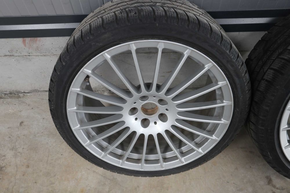 Джанти Алпина Alpina CS20 10x20 et44 BMW G30 G31