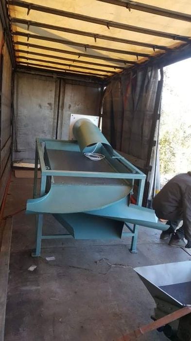 Шнекове,Лентови Транспортьори,Транспортни Ленти