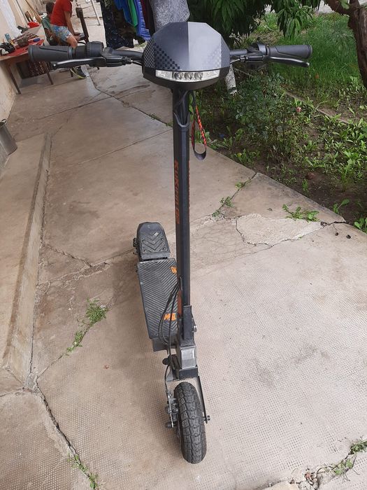 Kukirin G2 (2025)