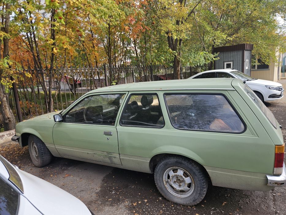 Продам автомобиль