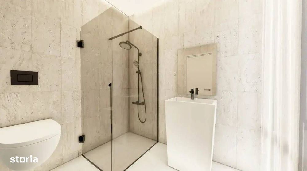 Apartament 2 camere | Decomandat | Balcon 10 mp | Etaj 8 | Comision 0%