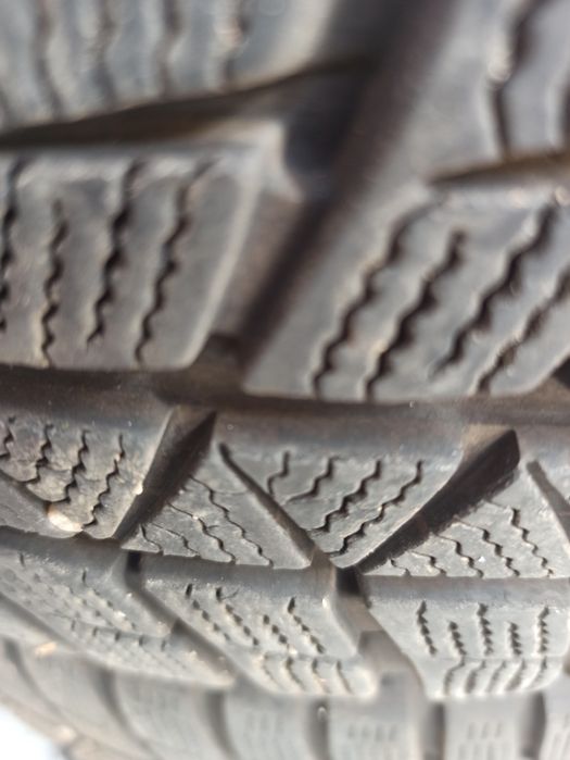 Roti 195/65r15 VW, Seat, Audi, Skoda