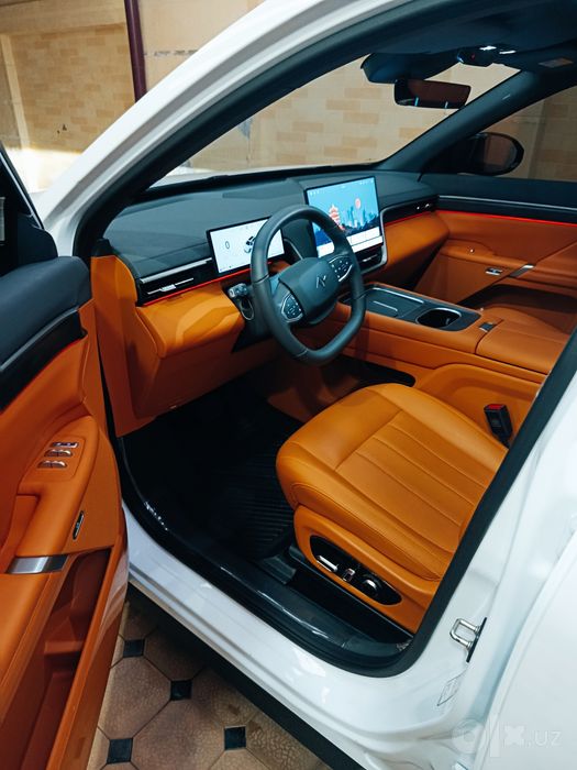 Dongfeng 008  фулл пазитцаси