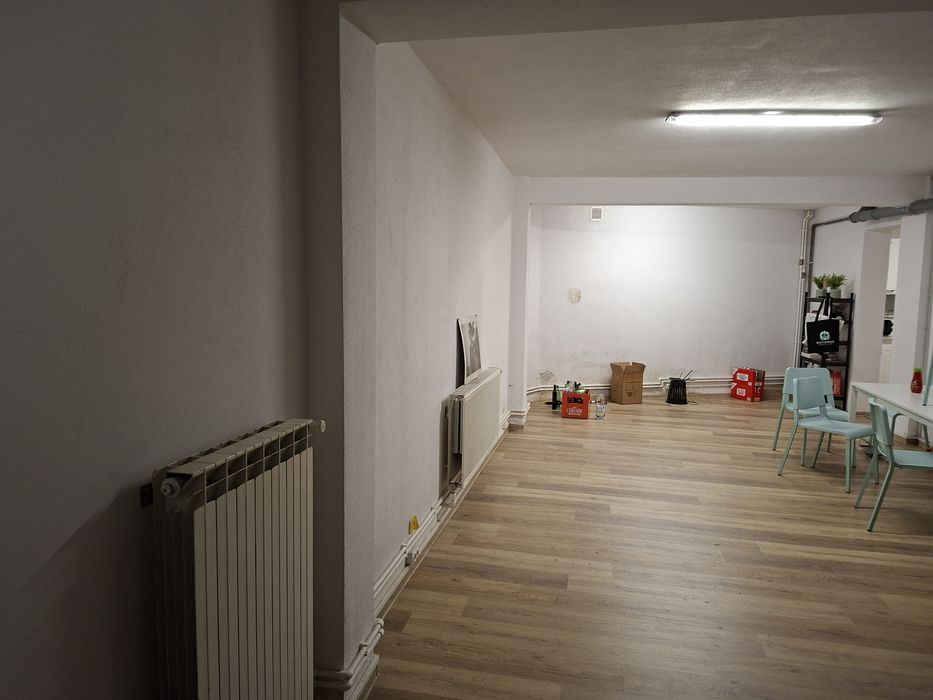 De închiriat  spațiu  de birouri ultracentral 160 mp + terasă, Miercurea-Ciuc  str Kossuth Lajos 29 de160 mp