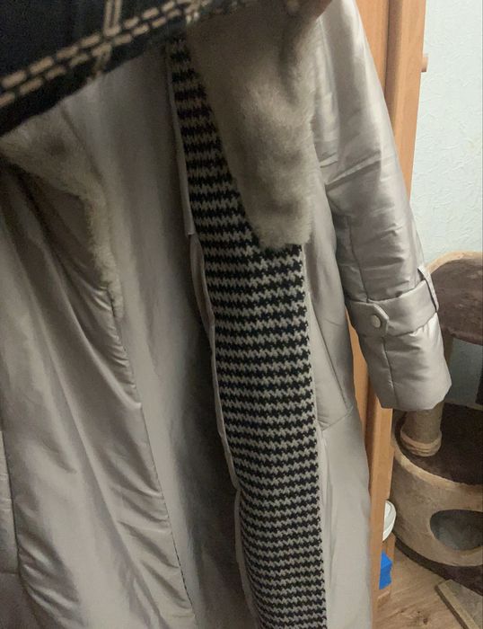 Продам пальто  зима, осень