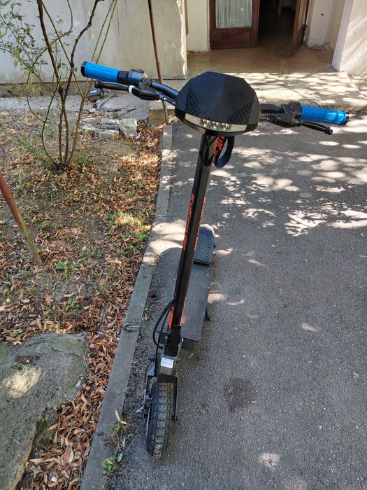 De vânzare! Kukirin G2