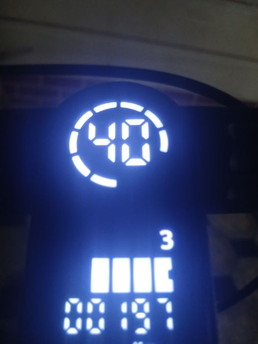 Самокат без ттыы