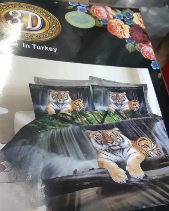 Пледы. Постель. 7000тг