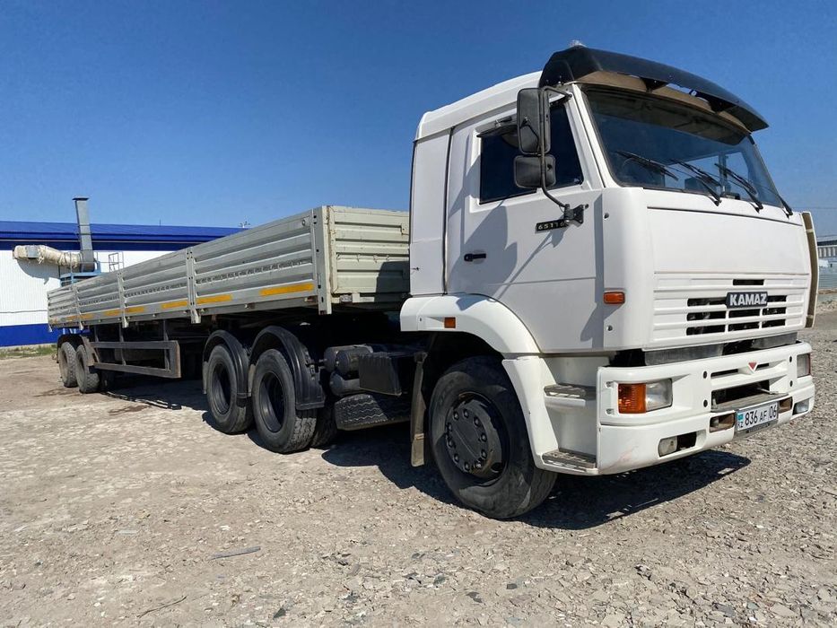 Юк ташиш хизмати Шаланда грузоперевозкии