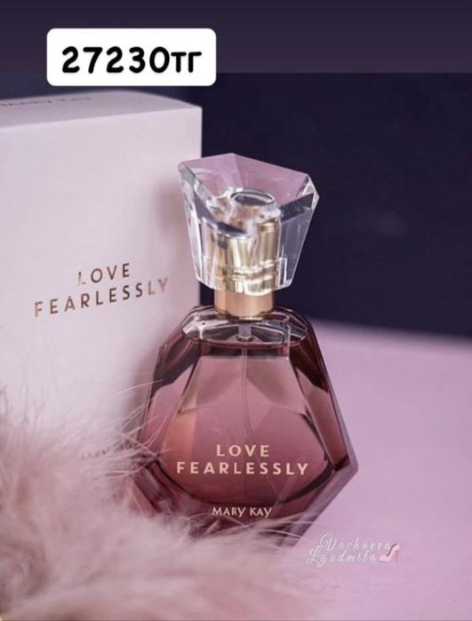 Mary kay косметика