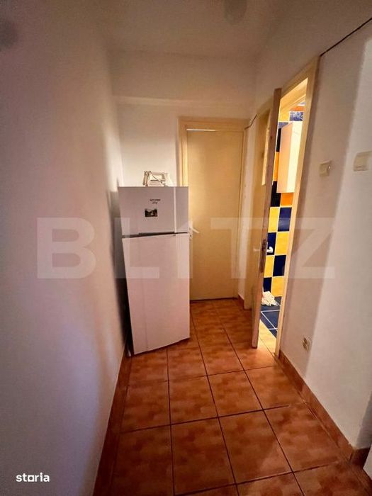 Apartament central 2 camere-decomandat — fotografia 3