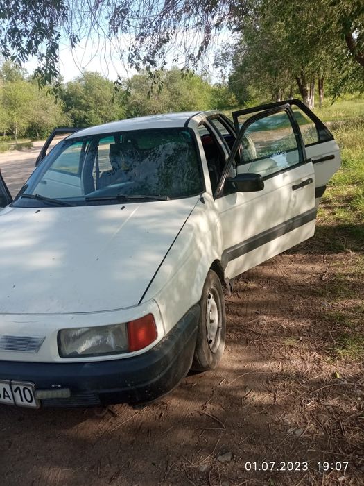 Продам Фольцваген В3