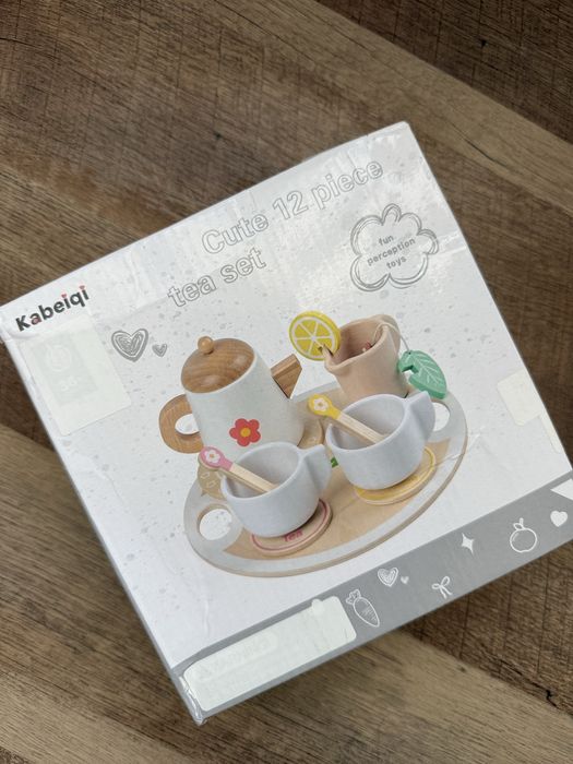 Детски и бебешки играчки