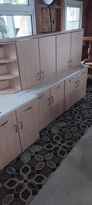 Модулна кухня внос