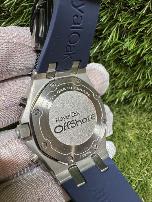 Audemars Piguet Royal Oak Offshore