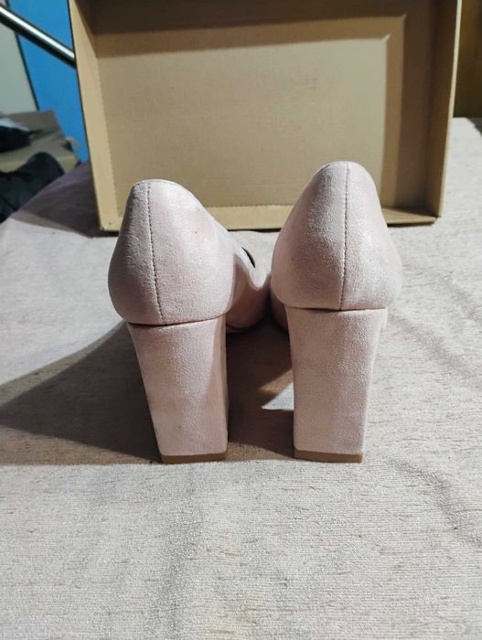 Pantofi eleganti dama