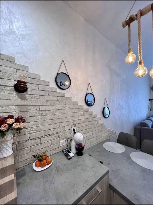 Дава се под наем Двустаен апартамент в София, Манастирски ливади - 80 кв.м за 797.64 € - Снимка #3