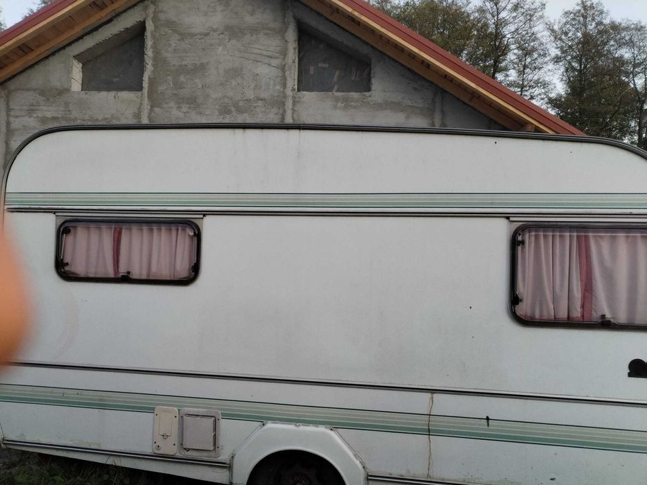 Rulota Compass Omega