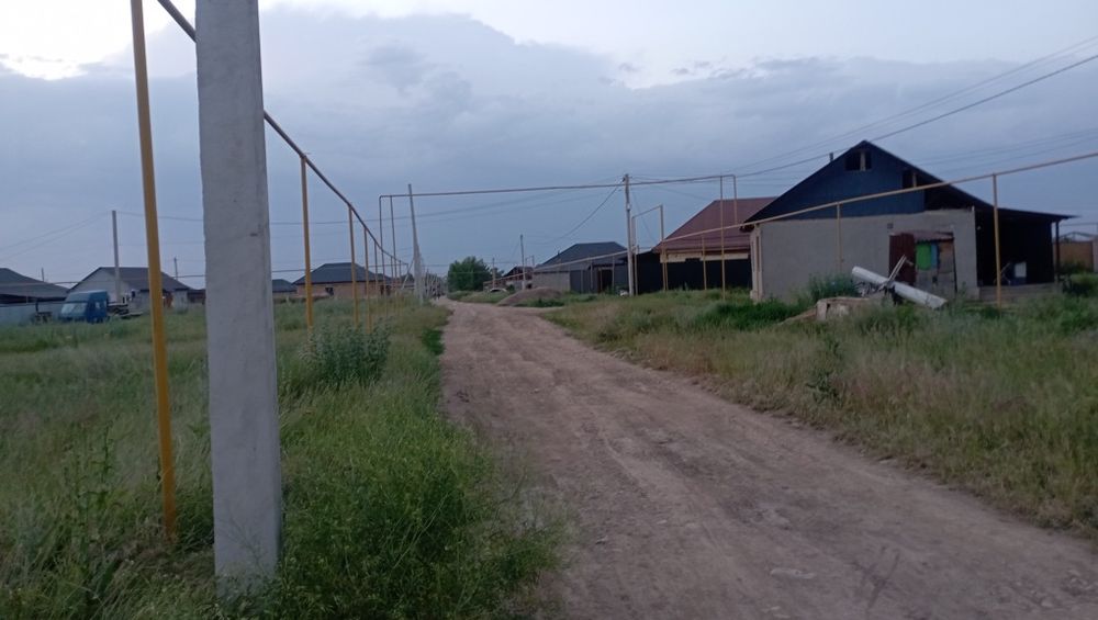 Арзан жер участок Каскелен,Шамалған,Шалқар