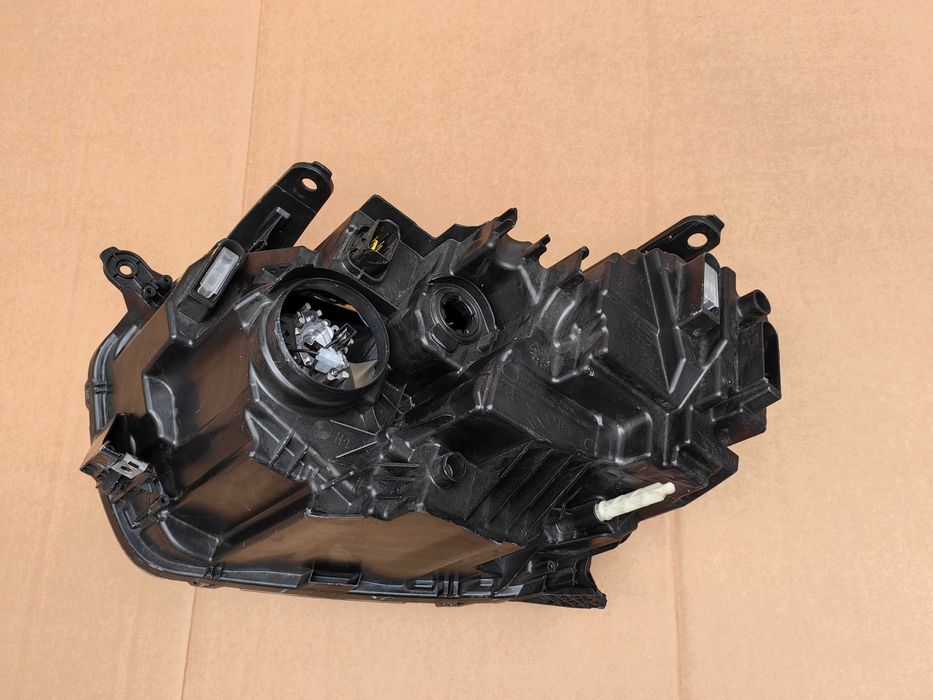 Фар за Dacia Duster Full LED 02 / Дачия Дъстър Фул Лед