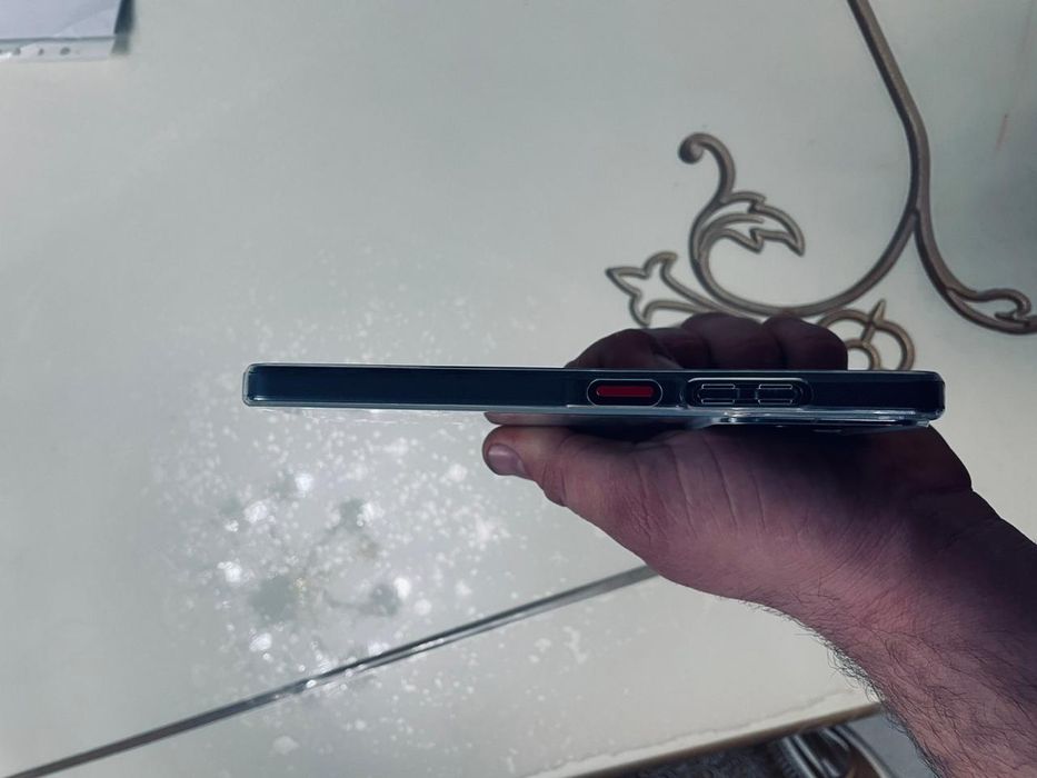 Новый телефон ZTE