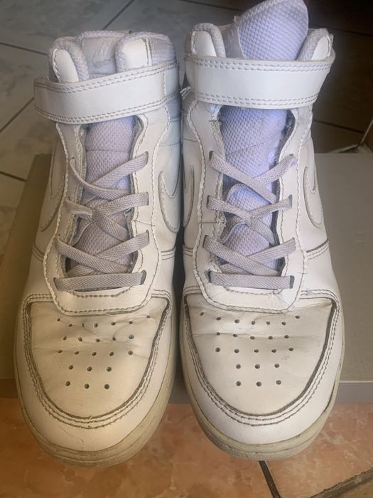 Ghete nike baieti ,nr 34