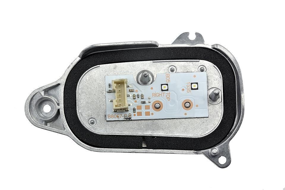Unitate LED angel eyes Audi Q5 2013-, Dreapta, , NTY EPX-AU-003