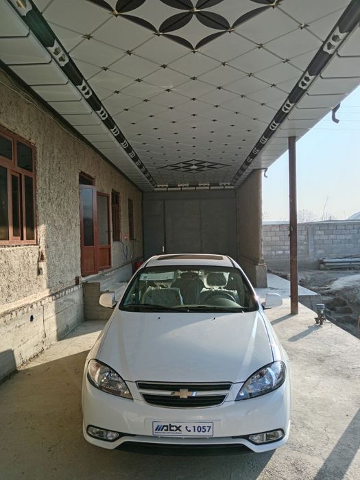 gentra avtomat luk abs bor