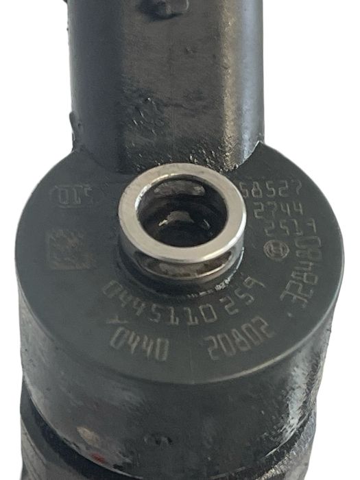 Kit Injectie Ford Focus Ii Da_, Hcp, Dp 2004 - 2013 1.6Tdci 0445010102