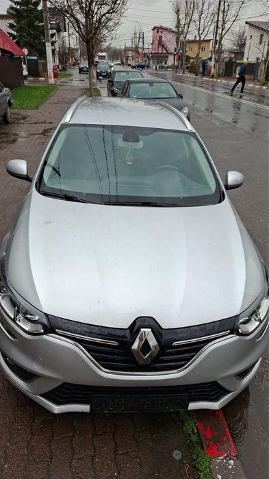 Piese megan 4 2017 15 dci 110 cp cutie automata