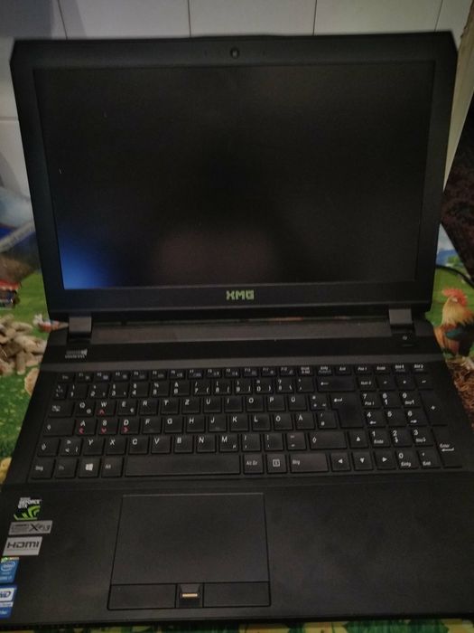 Vand leptop gaming XMG P505 PIESE