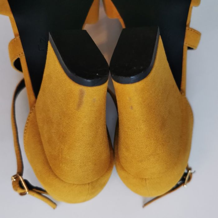 Sandale New Look marimea 37