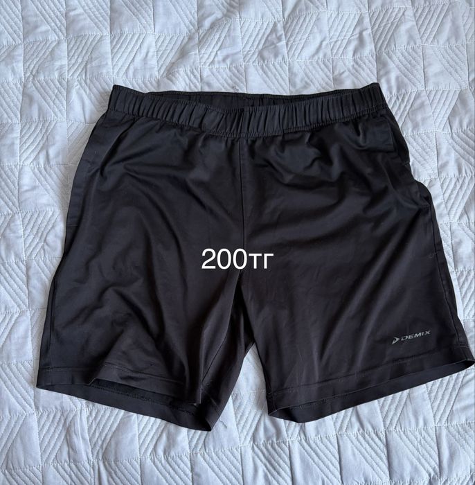 Мужская одежда б/у