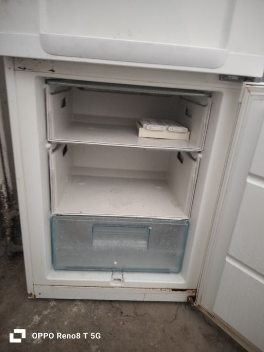 Холодильник Електролюкс бу