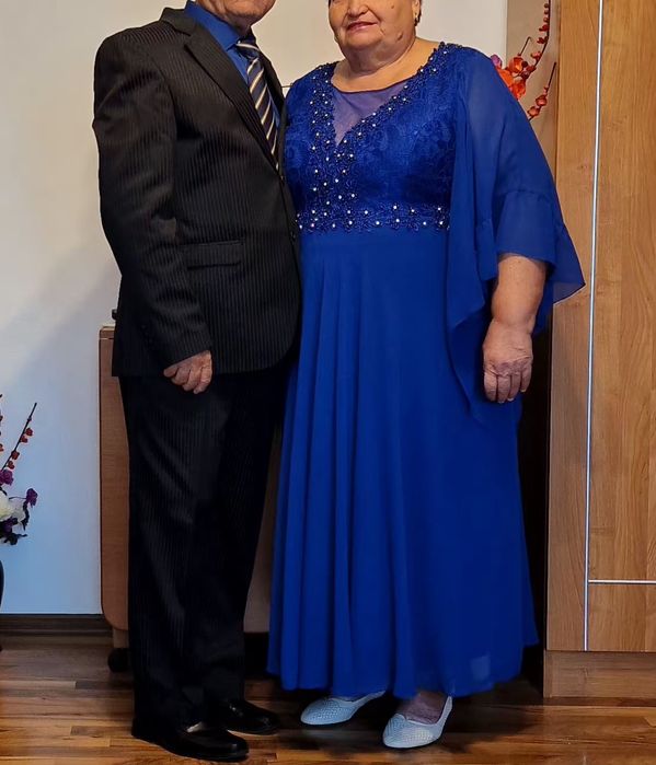 Rochie lungă  de ocazie