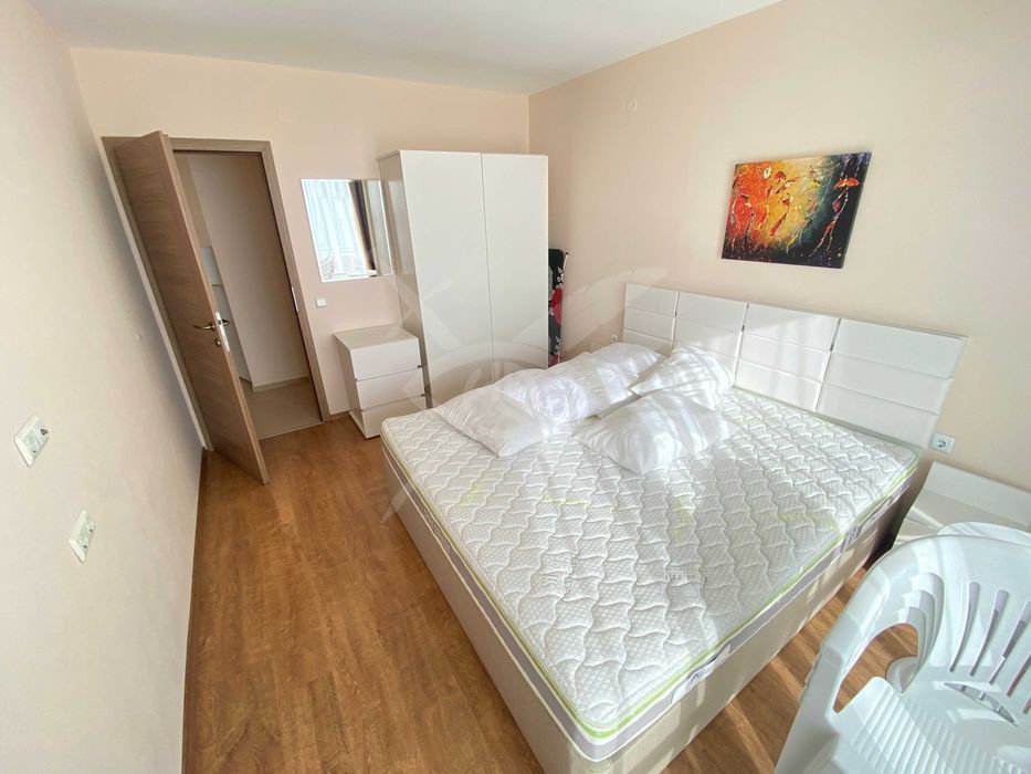 Продава се Тристаен апартамент в Свети Влас - 84 кв.м за 2167 €/кв.м - Снимка #3