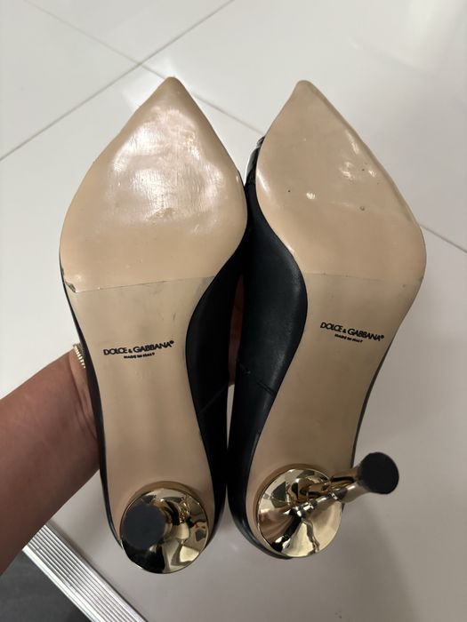 Pantofi dama 38 noi