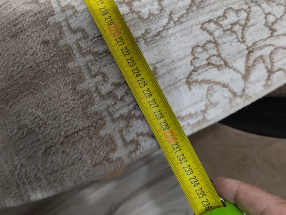 Килим  230/155 см