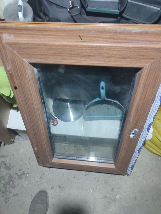 Продам пластиковые окна