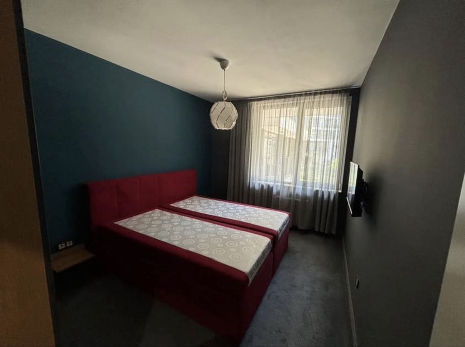 Дава се под наем Тристаен апартамент в София, Дружба 2 - 95 кв.м за 816 € - Снимка #6