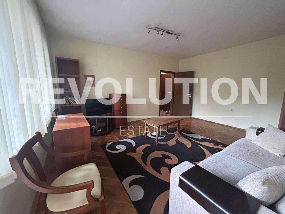 Дава се под наем Двустаен апартамент в Варна, Чайка - 72 кв.м за 475 € - Снимка #7