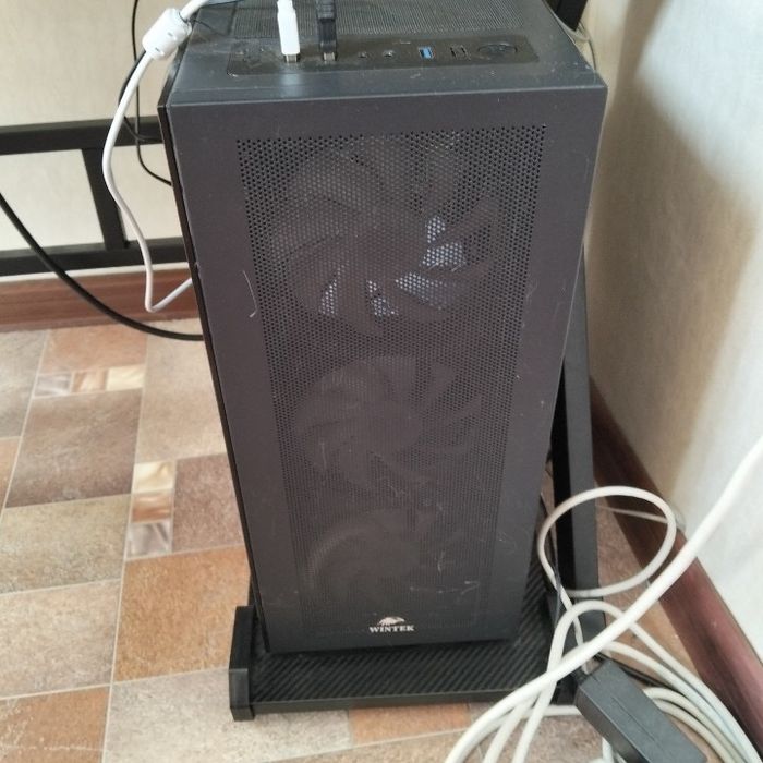 Сатамын состояние жаңа