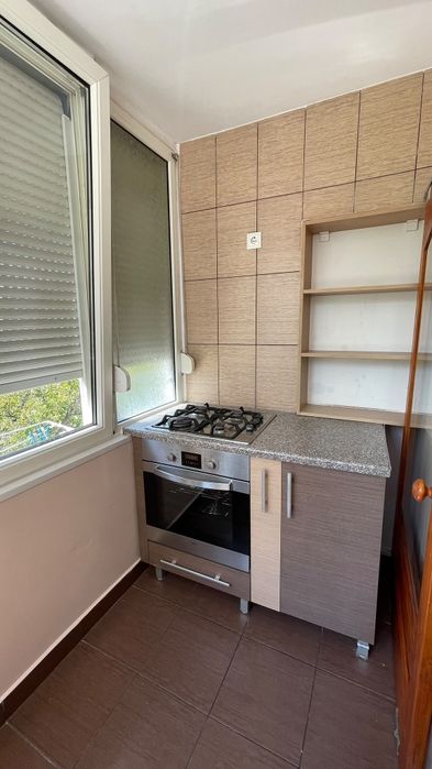 Apartament 2 camere tip PB  Rogerius str Milcovului.