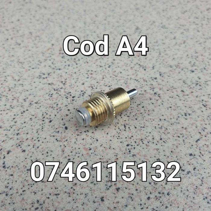 Adapatori gaini pui prepelite fazani curci pasari-Niplu din Alama - A4