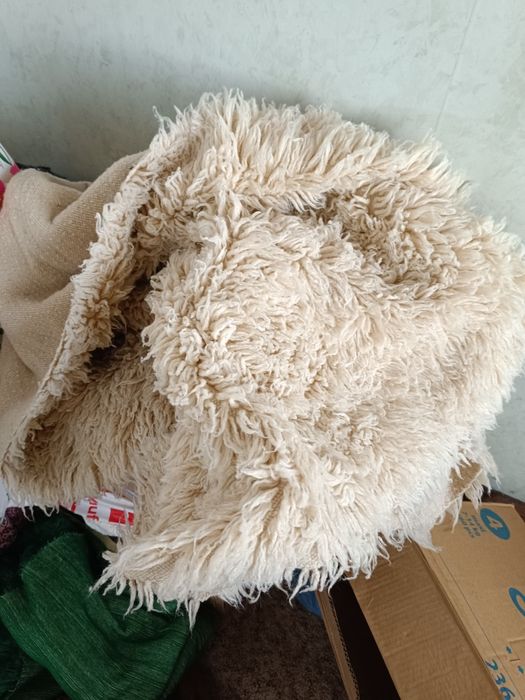 Китеник инстинкта 100% вьлна