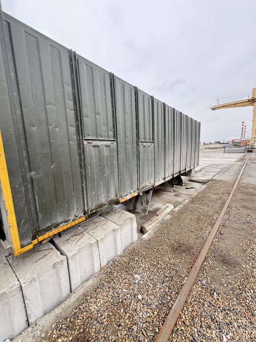 камаз кузуф сотилади 7.30/2.60. баландлиги 2 метир